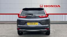 Honda CR-V 1.5 VTEC Turbo EX 5dr CVT Petrol Estate